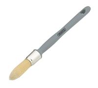 Draper 20448 Pinceau Rond 18 mm
