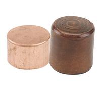 Draper 20850 1.1/4 pour 20070 Marteau 2 faces de frappe en cuir cru