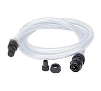 Draper 21522 Essence Nettoyeur Haute Pression Tuyau d'aspiration kitdraper 21522 Essence Kit Nettoyeur Haute Pression Tuyau d'aspiration