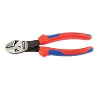 Draper 24378 Expert Knipex TwinForce Pince à coupe diagonale