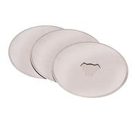 Draper 24429 Lames de découpe de rechange pour coupe d'emballage