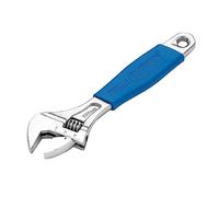 Draper 24792 réglable 200 mm Soft Grip Clé à molette