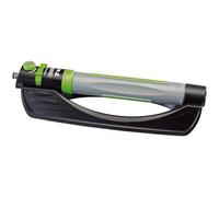 Draper 25089 3 en 1 Arroseur oscillant, Multicolore, 50.2 x 16.8 x 12.2 cm