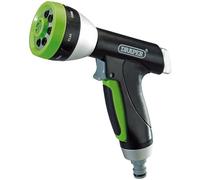 Draper 25293 7 Motif pistolet, Multicolore, 26 x 17.5 x 6.2 cm