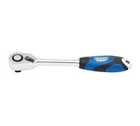 Draper Tools Cliquet réversible 1/2"
