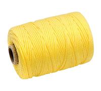 Draper 27429 100 m Ligne de brique Jaune