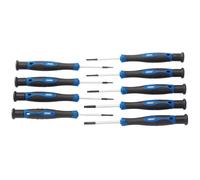 Draper 28117 Tx-Star Tournevis Précision Set (9 Pièce)