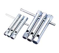 Draper 28967 Ensemble de 6 pièces métriques pour tubes
