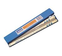 Draper 29807 Expert Box Of 50 300Mm 32 Tpi Bi-Metal Hacksaw Blades
