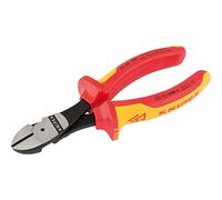 Draper 32022 Knipex Pince coupante diagonale à effet de levier élevé 160 mm