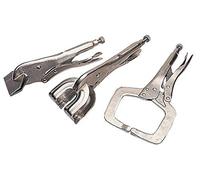 Draper 33836 Kit Pince étau