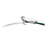 Draper 33855 Coupe-Branches Télescopique 2900 Mm Avec Capacité De Coupe Max 32 Mm G
