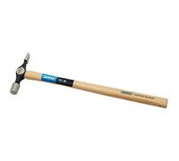 Draper 33888 110 g Croix Marteau à panne ronde broches, Bleu,noir