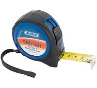 Draper 33918 5 m (16 pieds Soft Grip-ruban très résistant