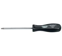 Draper 34116 T20 x 100 mm Tournevis Tx-Star inviolable