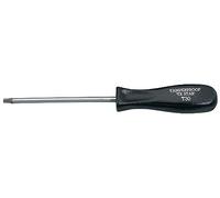 Draper 34119 TX Star Tamperproof Tournevis inaltérable T30 x 115 mm