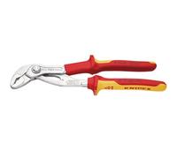 Draper 34672 Cobra VDE Pince multiprise Chromé 250 mm