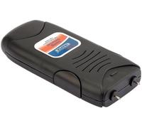 Draper 34873 Détecteur d'humidité (Import Grande Bretagne)