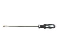 Draper 34976 5,5 x 75 mm Expert fente Uni avec Soft Grip Tournevis P, bleu, 34981