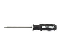 Draper 35034 T6 x 75 mm "Expert Soft Grip-Tournevis TX-Star