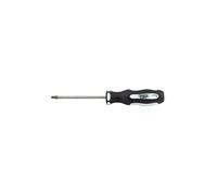 Draper 35143 TX Star Jeu de Tournevis avec poignée souple-T20 x 100 mm, Bleu