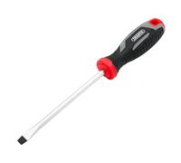 Draper 35370 Pince à mâchoire droite avec auto-agrippant, 140 mm