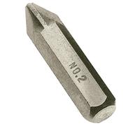 Draper 35995 N° 2 Pz Type Impact Embout Tournevis