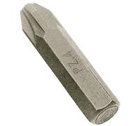 Draper 35997 N° 4 Pz Type Impact Embout Tournevis