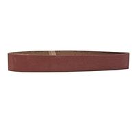 Draper 36671 50 x 686 mm Grain 240 ponçage Ceinture - Marron