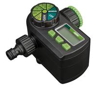 Draper 36750 Minuteur électronique Valve Eau - Noir