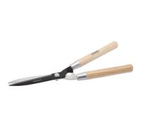 Draper 36784 Cisaille de Jardin à Bord Droit avec poignées en frêne, 230 mm