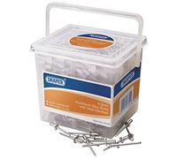 Draper 37659 4,8 x 10.2 mm Store reivets 800 pièces