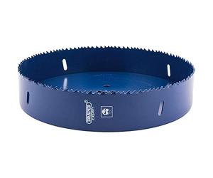 Draper 41067 Expert Lame de scie cloche bi-métal HSS, DRA34780