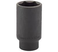 Draper 410D-MM Douille 32 mm 1/2"