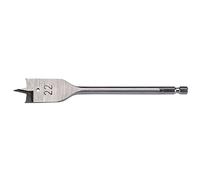 Draper 41590 22 mm Expert Mèche plate en bois