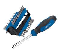Draper 43404 Kit tournevis et embouts 31 pièces