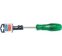 Draper 43559 Lot de 2 tournevis cruciformes d'ingénieurs type Pozidriv 100 mm