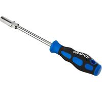 Draper 43643 Tournevis de maintien d'embouts Bleu