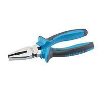 Draper 44138 180 mm Soft Grip Pince universelle