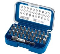 Draper 44164 Kit tournevis 31 pièces (Import Grande Bretagne)