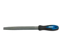 Draper 44958 Classeur et râpe demi-rond Bleu 200 mm