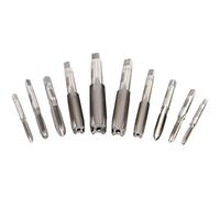 Draper 4522UNF/A Jeu de taraud UNF 10 pièces
