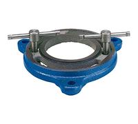 Draper 45785 Support pivotant pour étaux de 150 mm