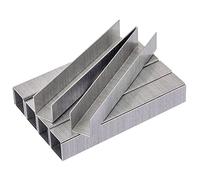 Draper 48952 12 mm 1000 agrafes Bleu