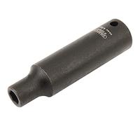 Draper 5064 Square Drive Expert Hi-Torq Douille à choc métrique 4,5 mm