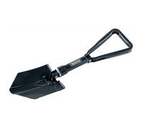 Draper 51002 Pliante Acier Pelle