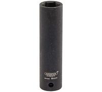 Draper 5188 Square Drive Expert Hi-Torq Douille à choc profonde Bleu 10 mm