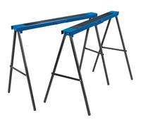 Draper 52072 Paire de tréteaux pliable 1 000 x 800 mm