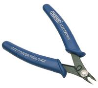 Draper 52589 Pince coupe-câbles 130 mm (Import Grande Bretagne)