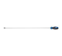 Draper 53487 Tournevis PZ type n°1 avec poignée souple Longueur de lame 450 mm